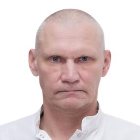Бабинцев Денис Вячеславович, хирург