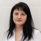 Мамрукова Анна Александровна, гинеколог