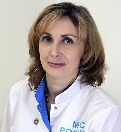 Моторная ольга викторовна стоматолог