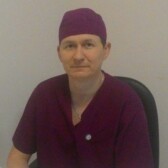 Мишинькин Павел Николаевич, маммолог-онколог