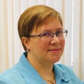 Костачук Ирина Сергеевна, терапевт