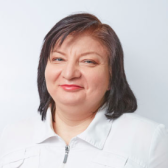 Горбачева Ирина Ивановна, стоматолог-терапевт
