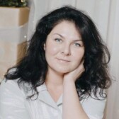 Понуровская Анастасия Владимировна, сексолог