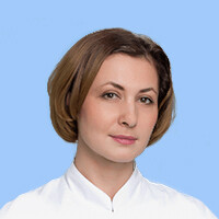 Строкина Галина Владиславовна, стоматолог-терапевт