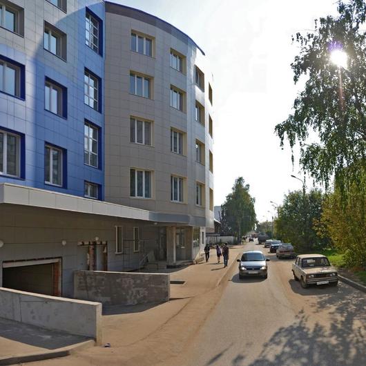 Клиника КДЦ, фото №3