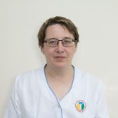 Кулагина Марина Игоревна, детский сурдолог