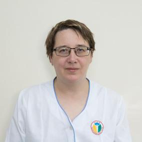 Кулагина Марина Игоревна, детский ЛОР