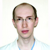 Карташев Александр Александрович, хирург