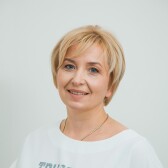 Морозова Надежда Викторовна, стоматолог-терапевт