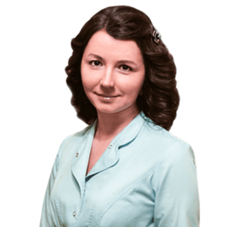 Косикова карина викторовна гинеколог