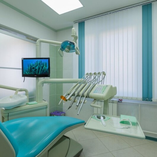 Стоматологическая клиника «Тет-а-Дент», фото №2