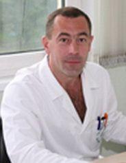 Леденев Сергей Николаевич, уролог