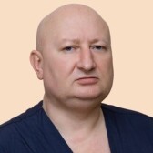 Осташов Андрей Викторович, неонатолог