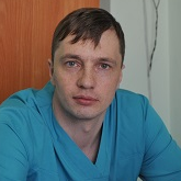 Шкиндеров Александр Николаевич, хирург