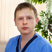 Парфенов Илья Валерьевич, акушер-гинеколог