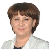 Кудринская Лариса Васильевна, эндокринолог