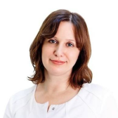 Мажарцева Елена Валерьевна, рентгенолог