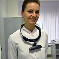 Богородицкая Алла Владимировна, детский ЛОР