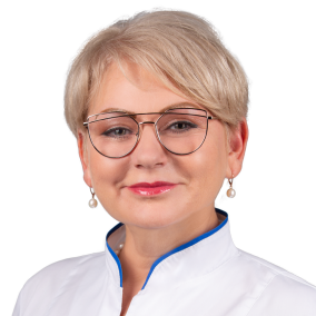 Чувакова Наталья Николаевна, стоматолог-терапевт