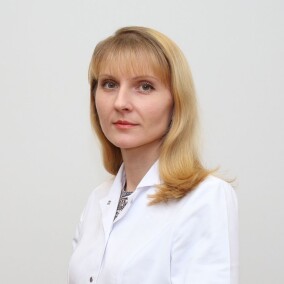 Трунова Светлана Николаевна, гастроэнтеролог