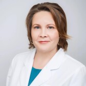 Качалова Татьяна Валерьевна, акушер-гинеколог