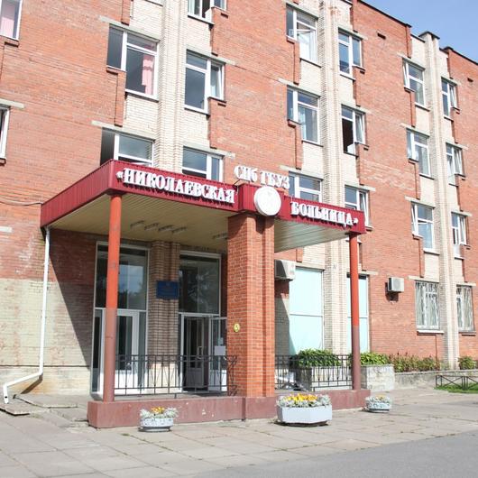 Центр МРТ и КТ ICLINIC на Константиновской, фото №4