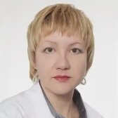 Лазурина Ирина Евгеньевна, кардиолог