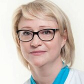 Орлова Ирина Камильевна, акушер-гинеколог