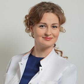 Сергеева Наталья Дмитриевна, офтальмолог