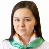 Чеснокова Валерия Александровна, иммунолог