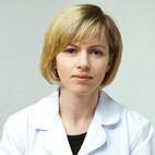 Швалева Ольга Александровна, невролог