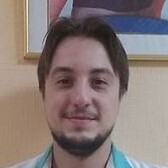 Карнаухов Сергей Станиславович, инструктор ЛФК