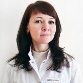 Горюнова Ирина Николаевна, эндокринолог