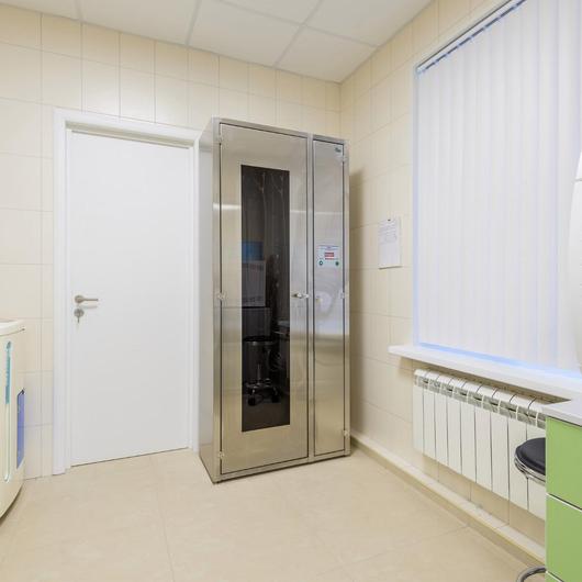 ICLINIC, центр профилактики рака пищеварительной системы, фото №2