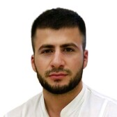 Мамедли Фариз Аламдар Оглы, стоматолог-терапевт