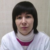 Алибаева Рузина Раисовна, венеролог