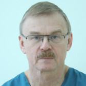 Соколов Андрей Игоревич, вертебролог