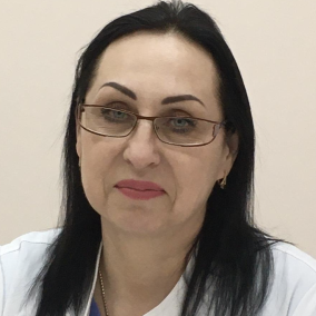 Коваль Наталья Владимировна, акушер-гинеколог