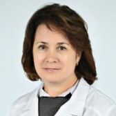 Грязнова Галина Александровна, рентгенолог