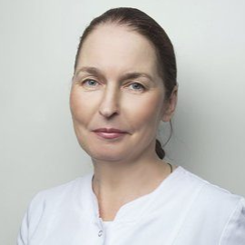 Гурьянова Марина Борисовна, онколог