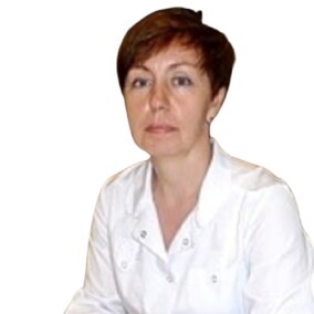 Мурлыкина Светлана Анатольевна, врач УЗД