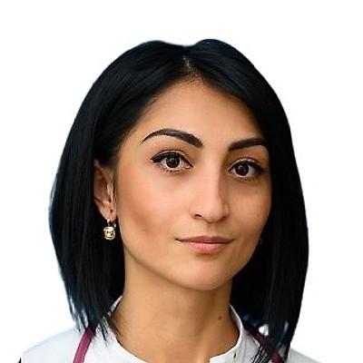 Врачи медицинского центра АРМЕД на Гагарина