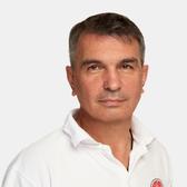 Белов Игорь Александрович, массажист