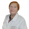 Жибинова Ольга Константиновна, маммолог-онколог