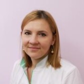 Курбанова Анна Саидовна, детский сурдолог