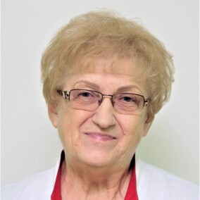 Бубнова Наталия Алексеевна, хирург