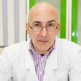 Браев Алан Таймуразович, детский хирург