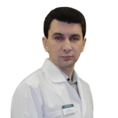 Мерцалов Сергей Александрович, анестезиолог