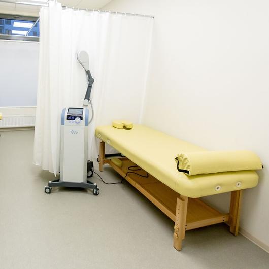 Клиника Smart Clinic, фото №3