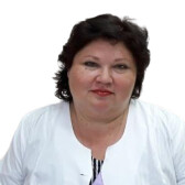 Гайдукевич Наталия Владимировна, невролог